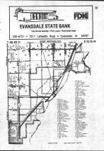 Map Image 015, Black Hawk County 1979